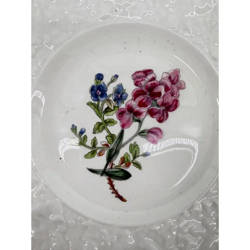 Royal Cauldon Bristol Ironstone Woodstock 